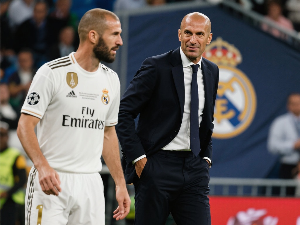 范尼48岁遭解雇:上任半年战绩不佳,新帅接任期待翻盘 有意思的是,很多传奇球员在转型为教练后,