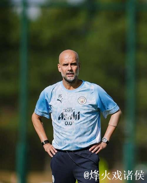 帕斯卡建议科瓦奇采用更大胆战术,瓜迪奥拉决定离任 帕斯卡建议科瓦奇采用更大胆战术,瓜迪奥拉决定离任