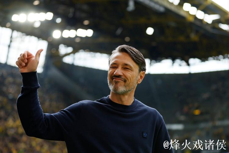 科瓦奇：吉拉西下场时情绪激动？换人决定毋庸置疑