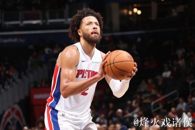 精准制导!坎宁安三分再中,现已投篮14中7、三分7中5贡献21分8助攻 精准制导!坎宁安三分再中,现已投篮14中7、三分7中5贡献21分8助攻